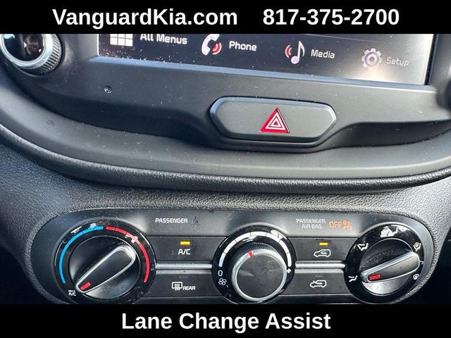 Photo of 2023 Gravity Gray Kia Soul