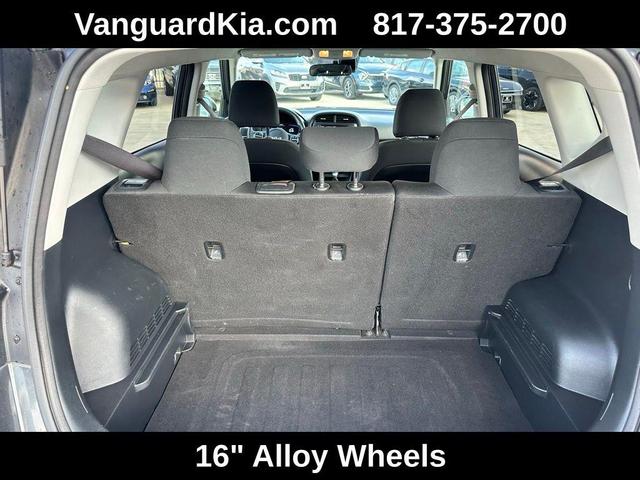 Photo of 2023 Gravity Gray Kia Soul