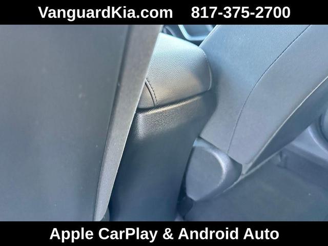 Photo of 2023 Gravity Gray Kia Soul