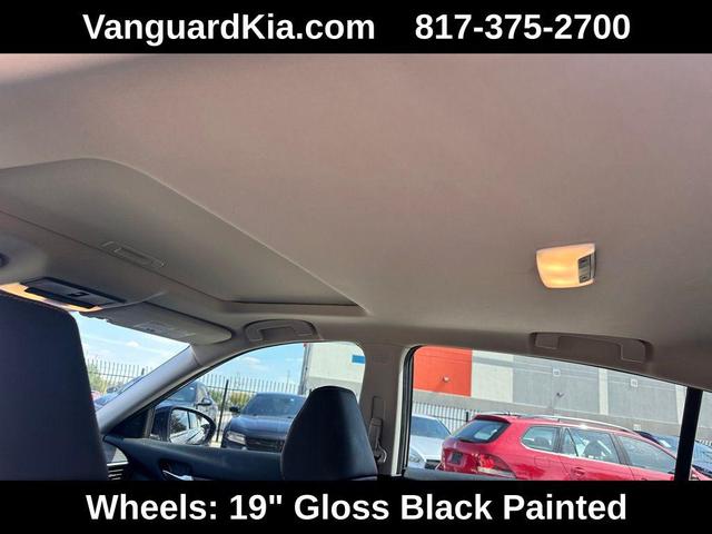 Photo of 2022 Gun Metallic Nissan Altima