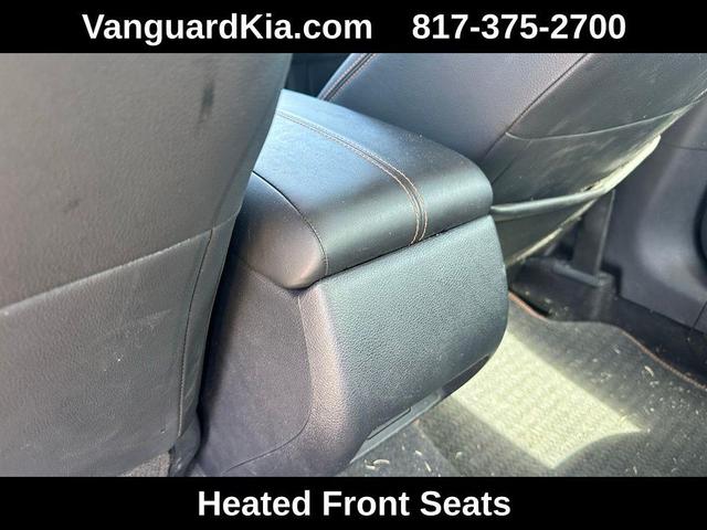 Photo of 2022 Gun Metallic Nissan Altima