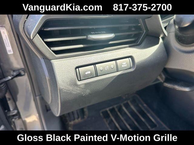 Photo of 2022 Gun Metallic Nissan Altima