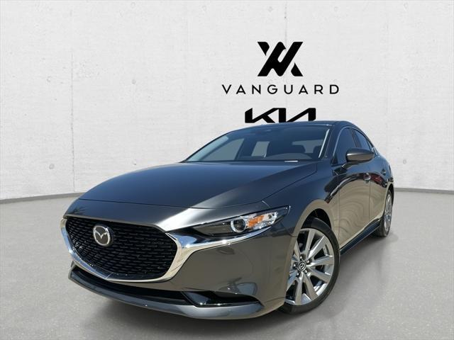 2023 Mazda Mazda3