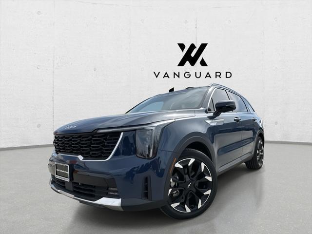 2024 Kia Sorento