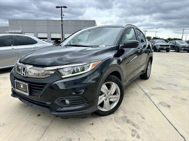 2019 Honda HR-V