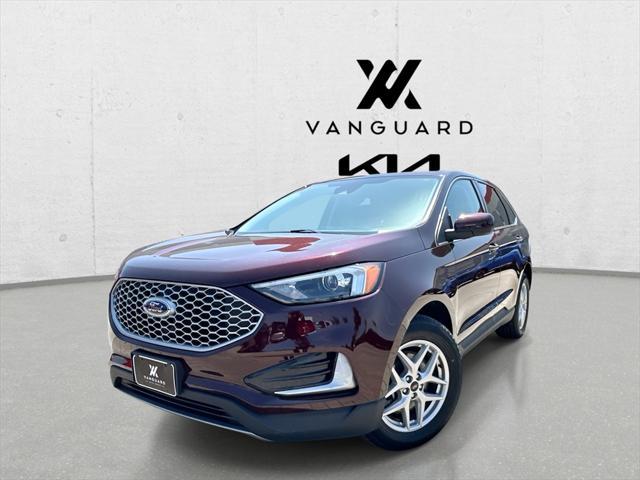 2023 Ford Edge
