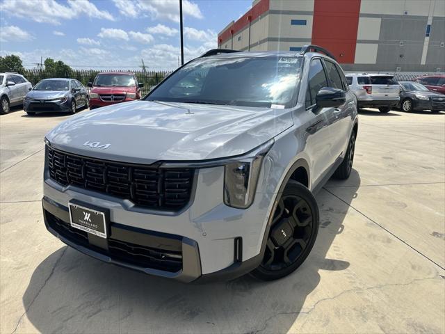 2024 Kia Sorento