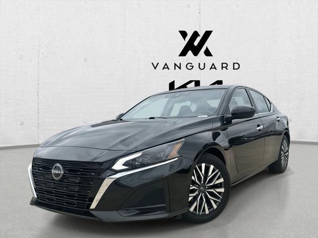2023 Nissan Altima