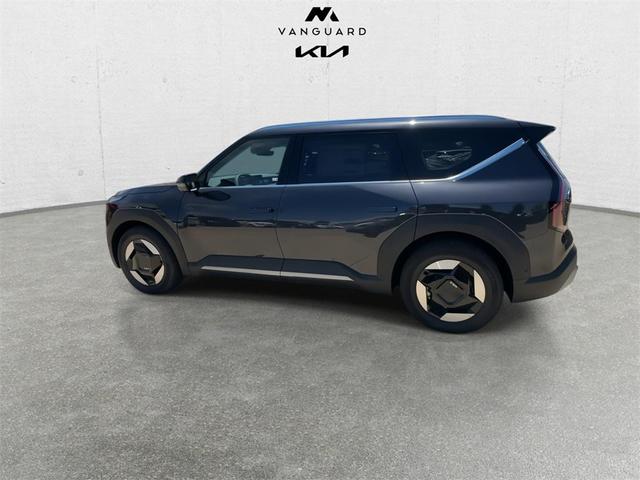 Photo of 2026 Pml Kia EV9