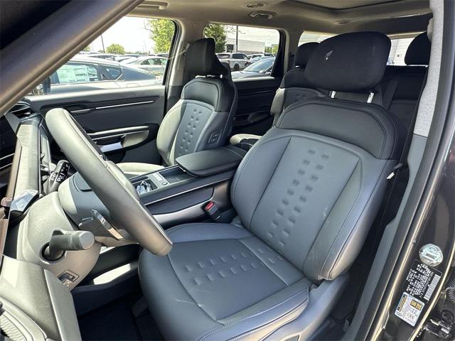 Photo of 2026 Pml Kia EV9