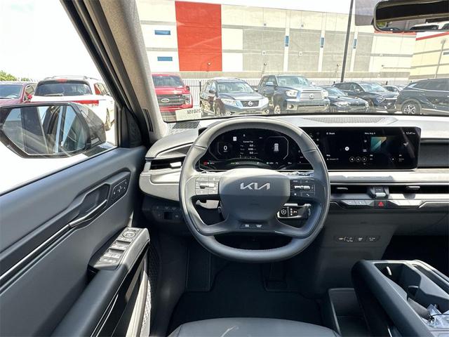 Photo of 2026 Pml Kia EV9