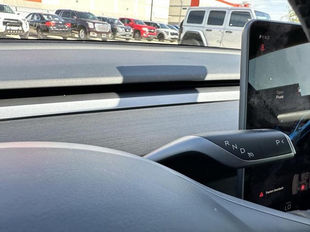 Photo of 2023 Pearl White Multi-Coat Tesla Model 3