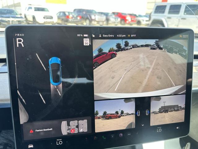 Photo of 2023 Pearl White Multi-Coat Tesla Model 3