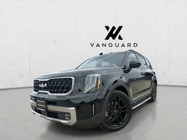 2023 Kia Telluride
