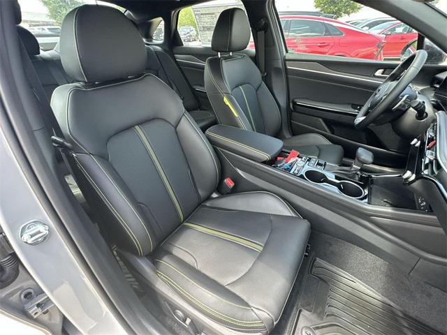 Photo of 2026 C7s Kia K5