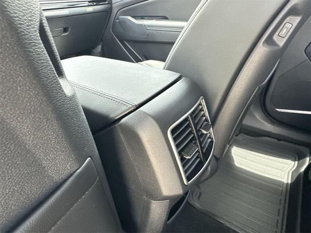 Photo of 2026 Ebony Black Kia Sportage