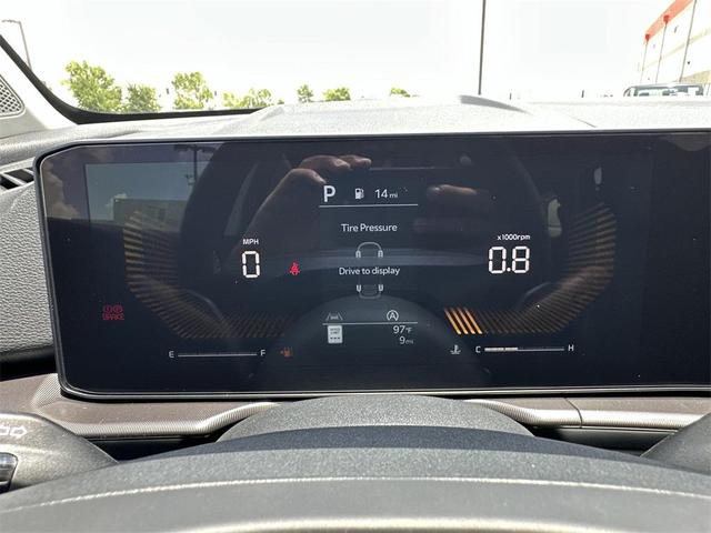 Photo of 2026 Ebony Black Kia Sportage