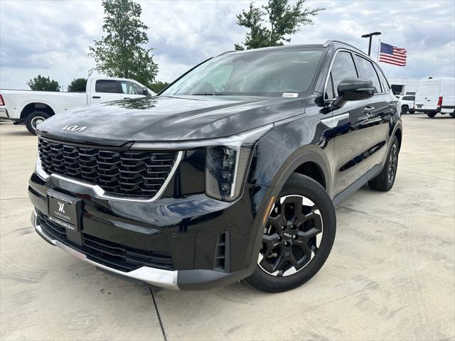 2024 Kia Sorento
