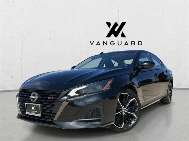 2023 Nissan Altima