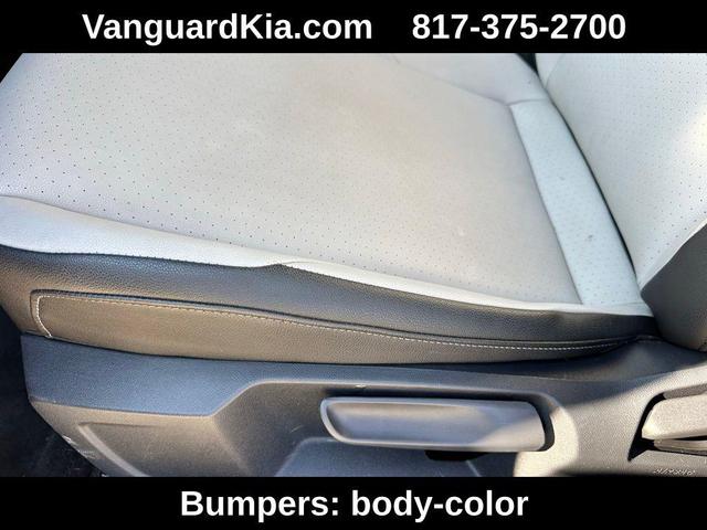 Photo of 2021 Platinum Gray Metallic Volkswagen Jetta