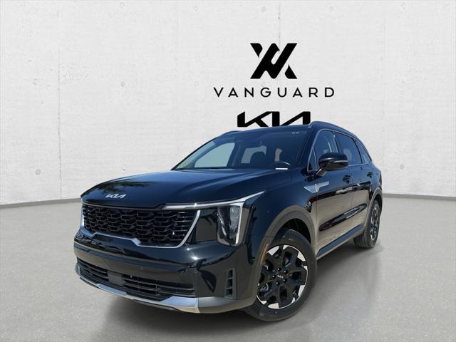 2024 Kia Sorento