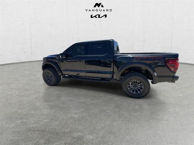 Photo of 2022 ICONIC SILVER METALLIC Ford F-150