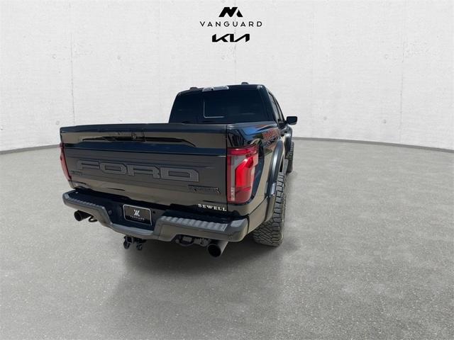 Photo of 2022 ICONIC SILVER METALLIC Ford F-150