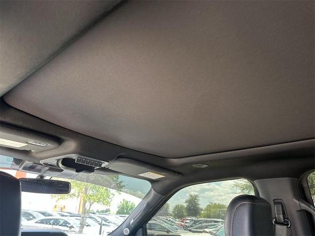 Photo of 2022 ICONIC SILVER METALLIC Ford F-150