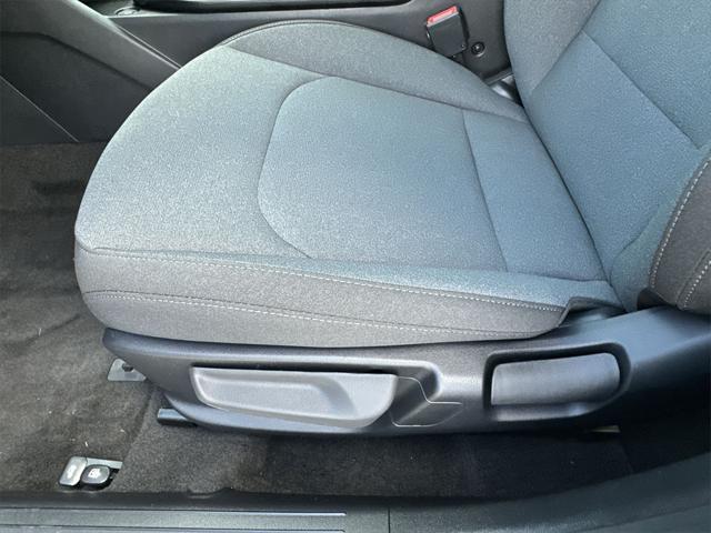 Photo of 2025 Interstellar Gray Kia K4