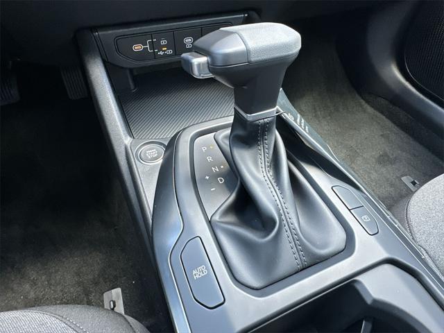 Photo of 2025 Interstellar Gray Kia K4