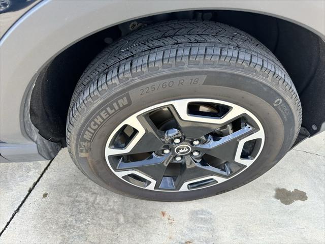 Photo of 2020 Silver Ice Metallic Chevrolet Equinox