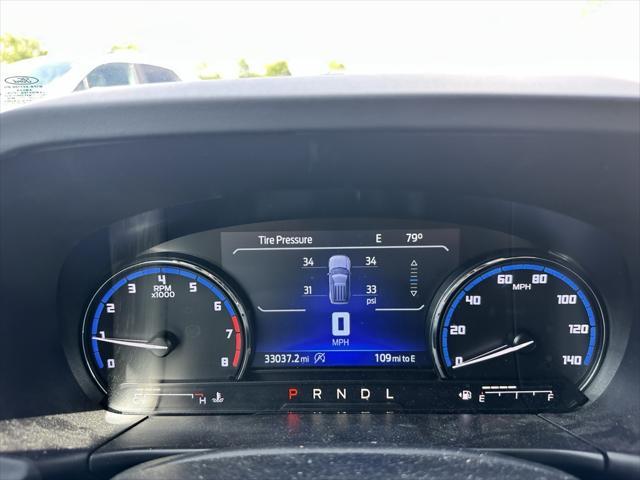 Photo of 2020 Silver Ice Metallic Chevrolet Equinox