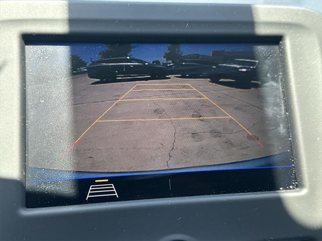 Photo of 2020 Silver Ice Metallic Chevrolet Equinox