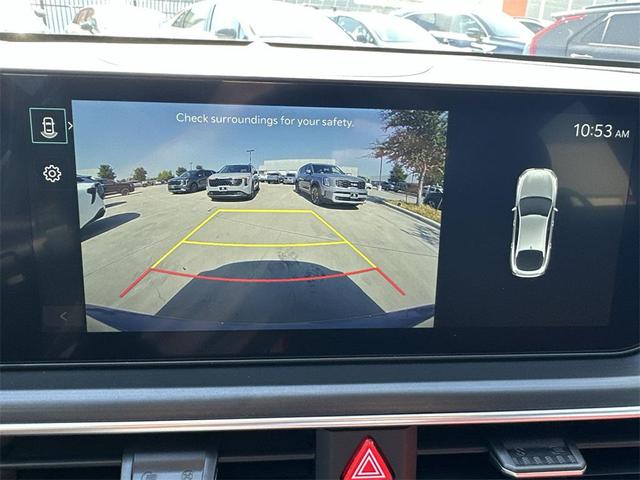 Photo of 2026 Wolf Gray Kia K5