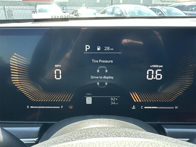 Photo of 2026 Wolf Gray Kia K5