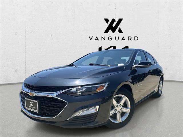 2022 Chevrolet Malibu