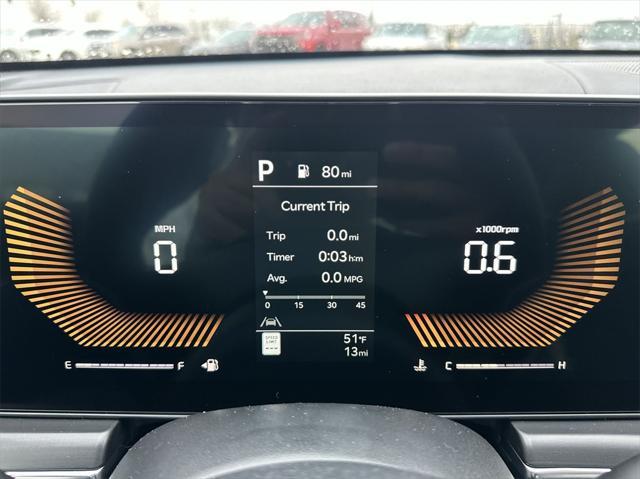 Photo of 2025 Yacht Blue Kia K5
