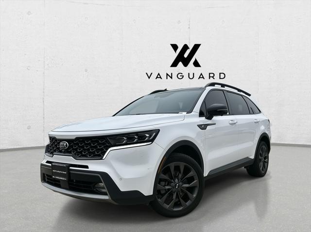 2021 Kia Sorento