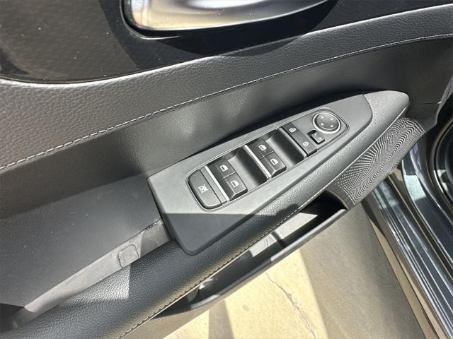 Photo of 2024 Gravity Gray Kia Forte