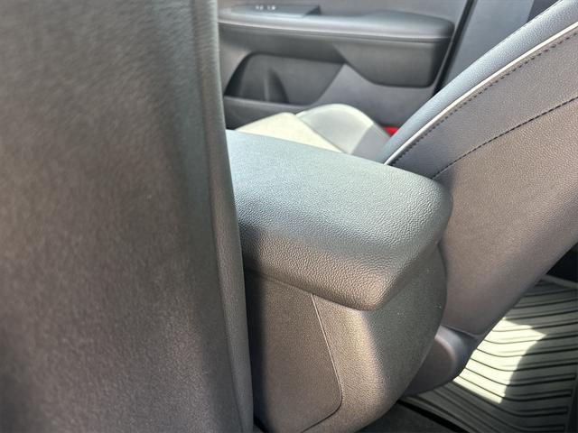 Photo of 2024 Gravity Gray Kia Forte