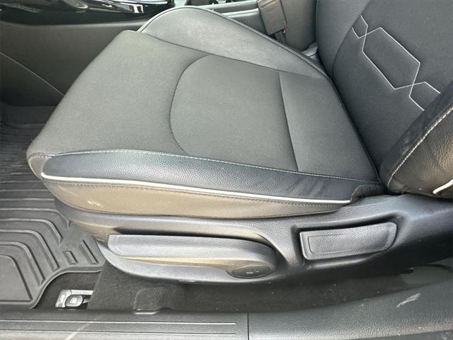 Photo of 2024 Gravity Gray Kia Forte