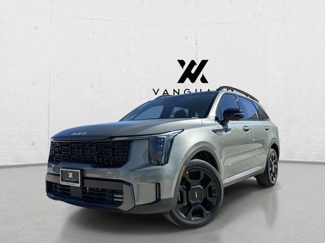 2024 Kia Sorento