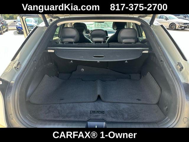 Photo of 2022 Glacier Kia EV6