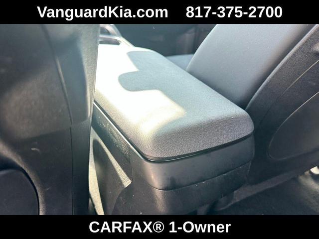 Photo of 2022 Glacier Kia EV6