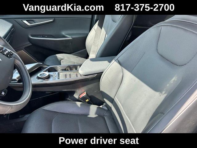 Photo of 2022 Glacier Kia EV6