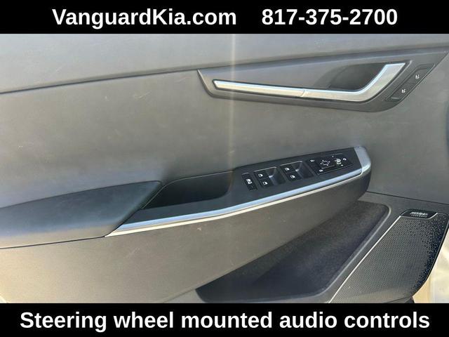 Photo of 2022 Glacier Kia EV6