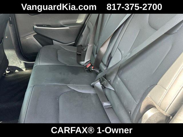 Photo of 2022 Glacier Kia EV6