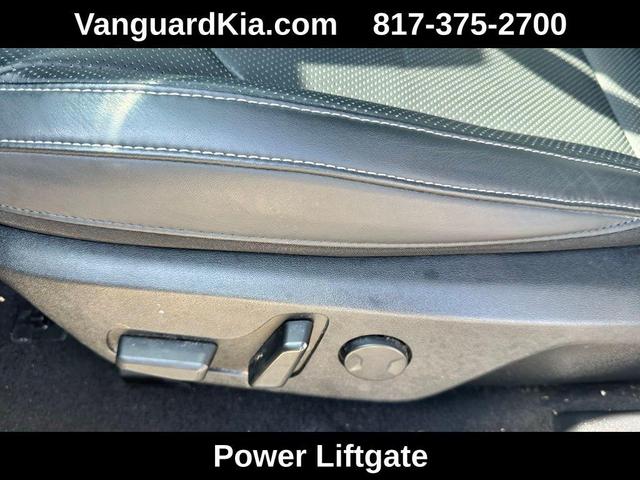 Photo of 2022 Glacier Kia EV6