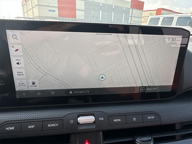 Photo of 2025 Interstellar Gray Kia K4