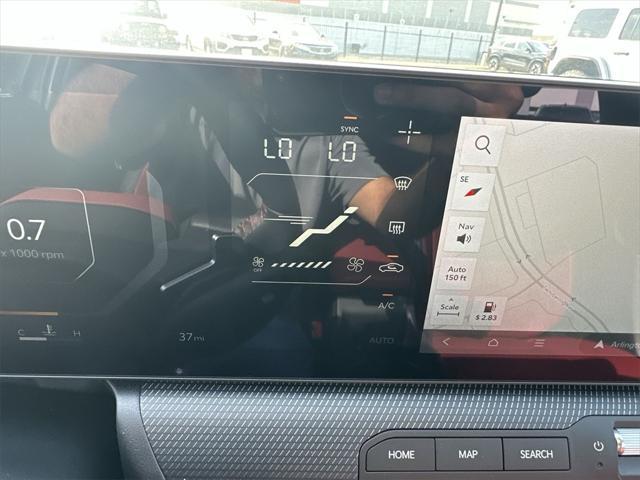 Photo of 2025 Interstellar Gray Kia K4